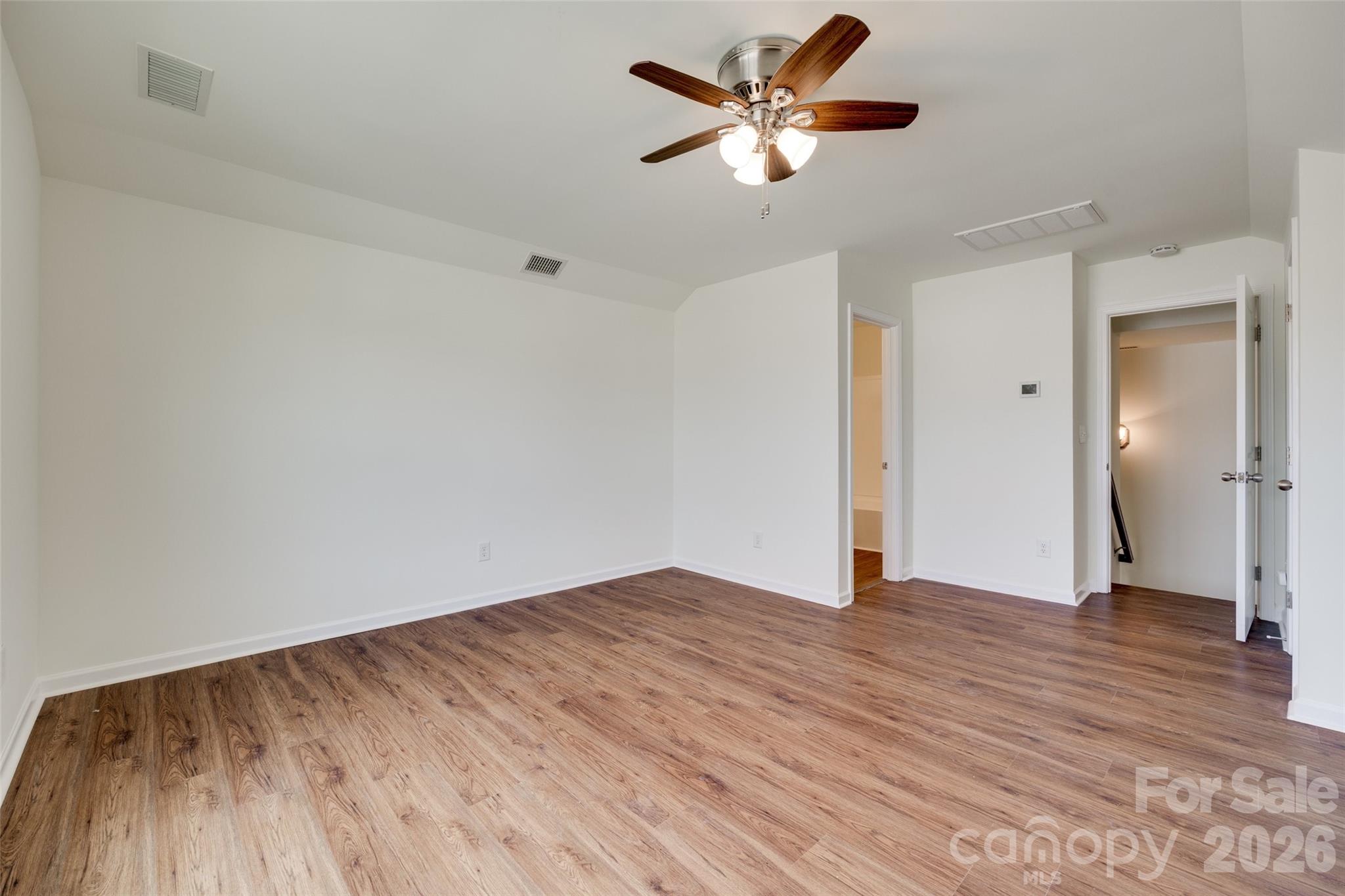 Stafford Oaks - Residential