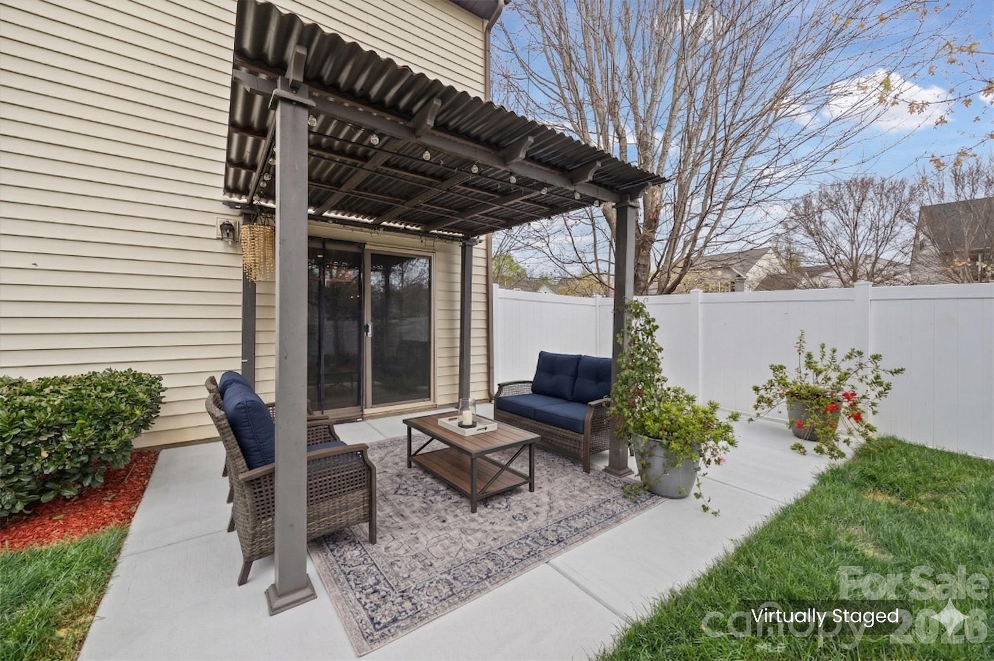 Stafford Oaks - Residential