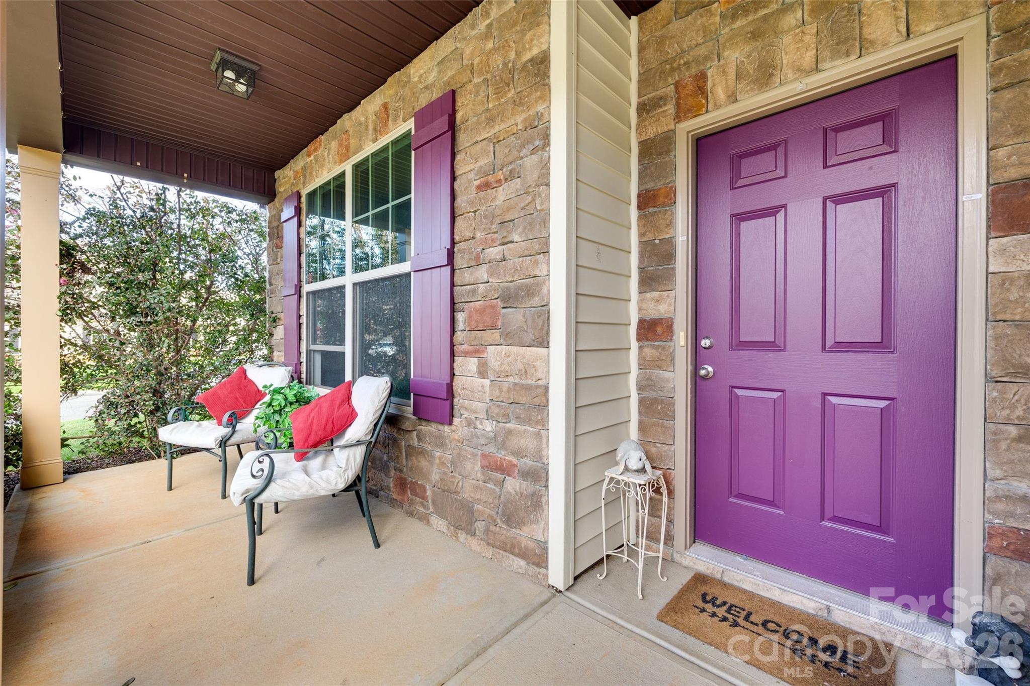 Stafford Oaks - Residential