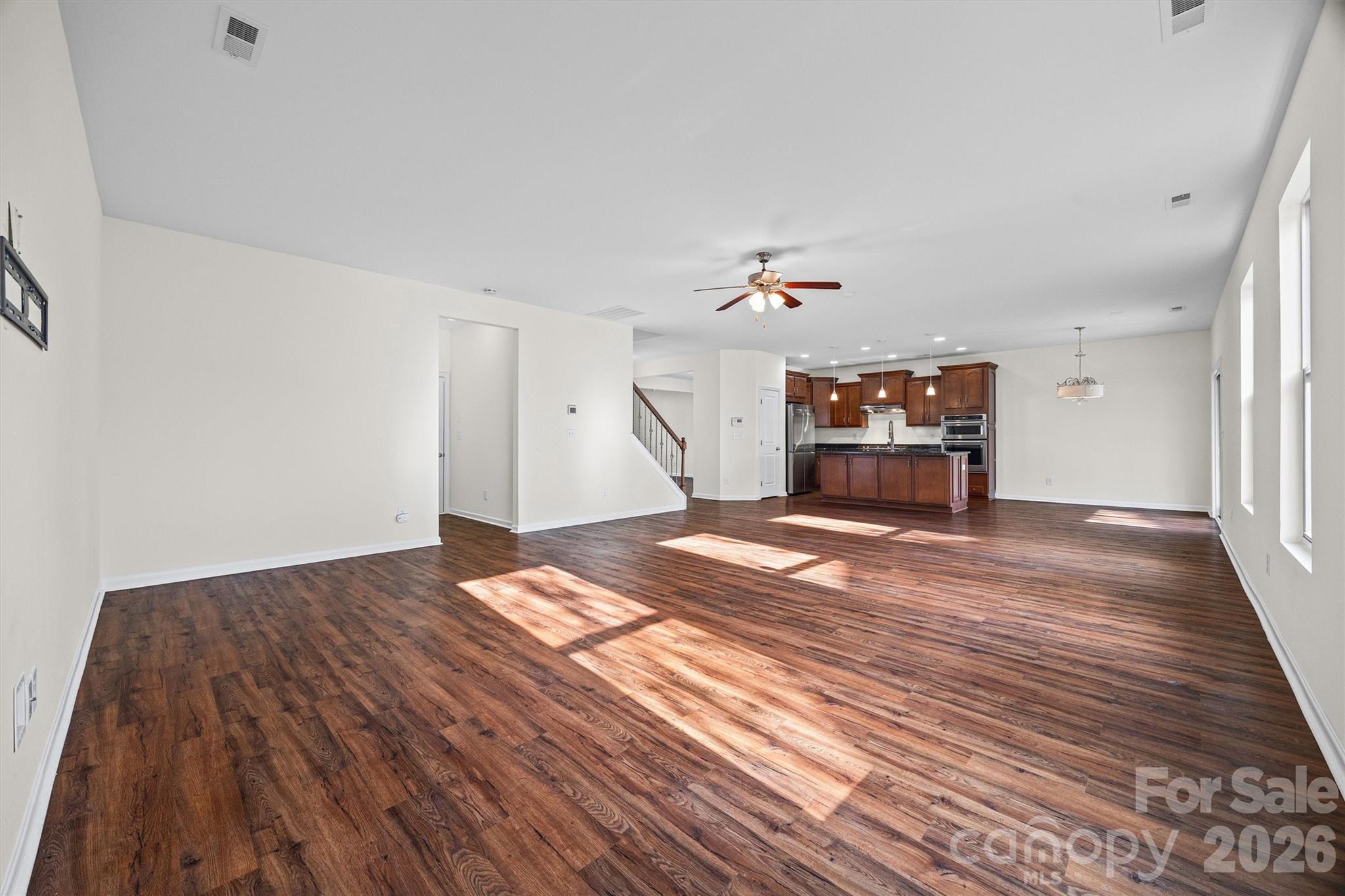 Stafford Oaks - Residential