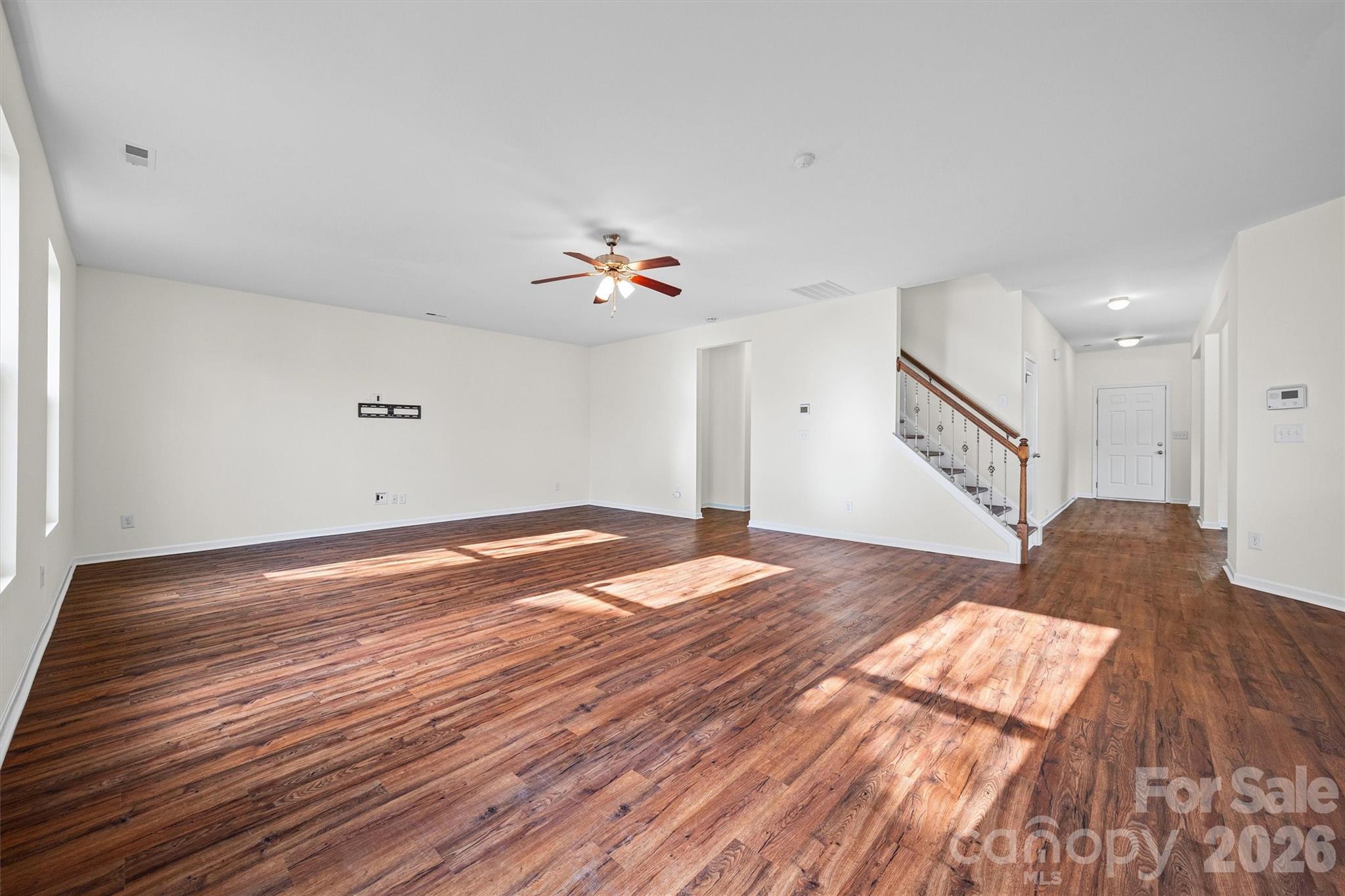 Stafford Oaks - Residential