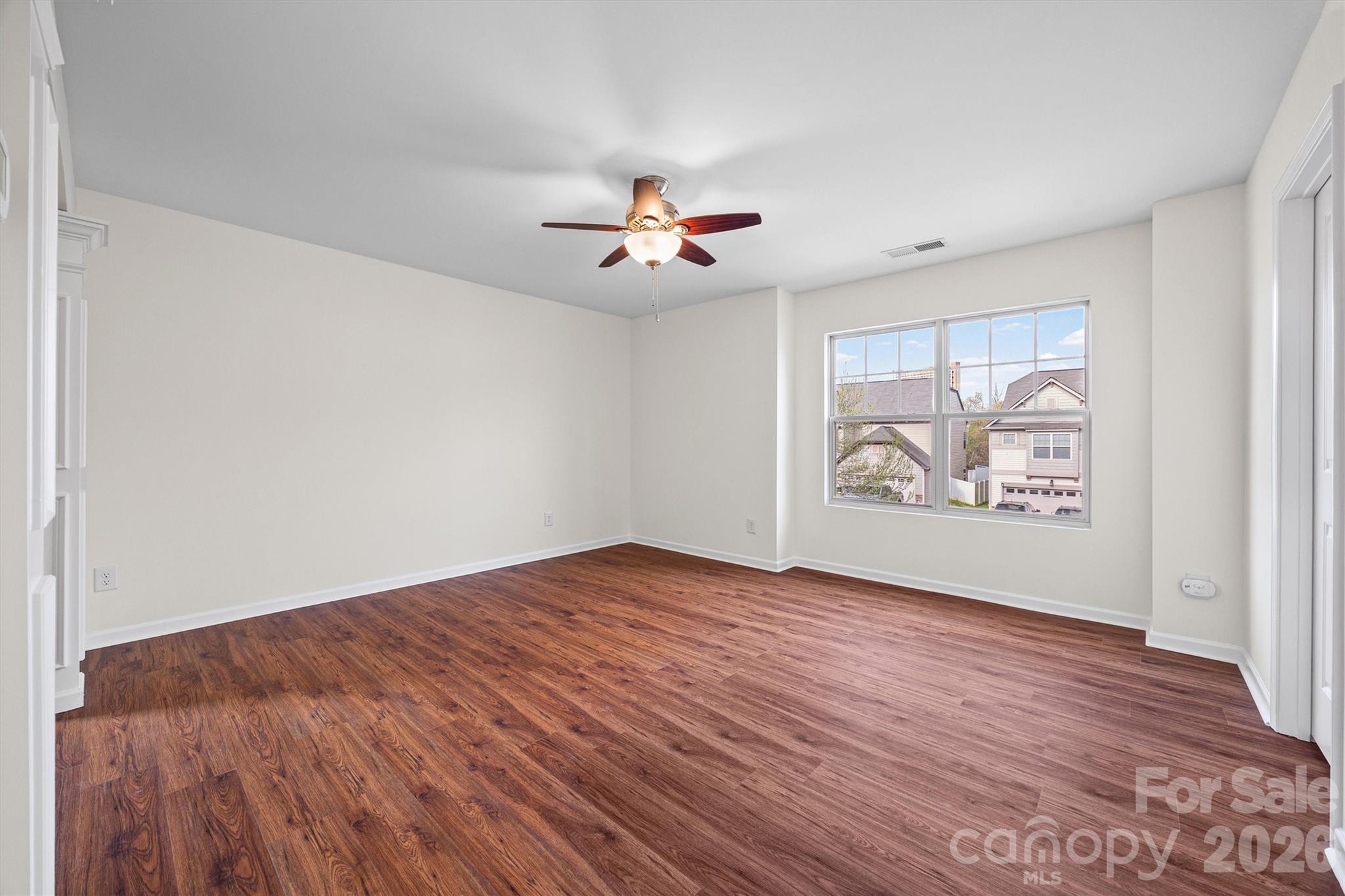 Stafford Oaks - Residential