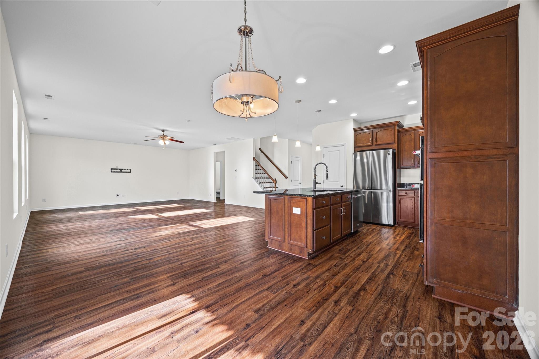 Stafford Oaks - Residential