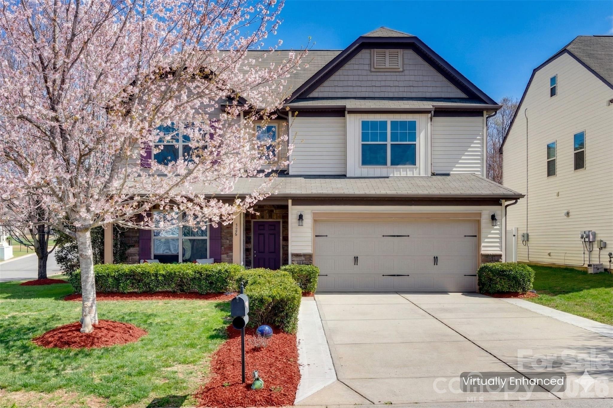 Stafford Oaks - Residential