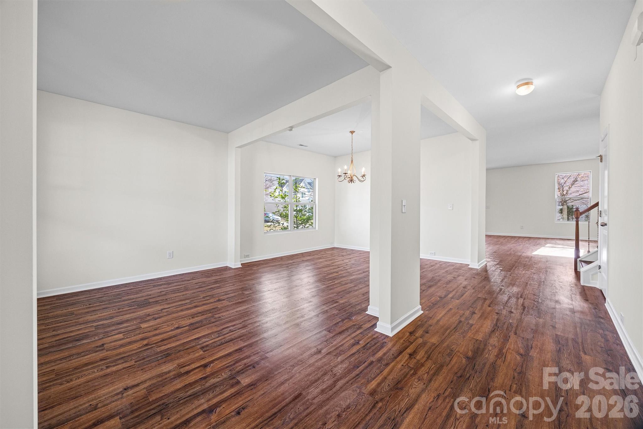 Stafford Oaks - Residential