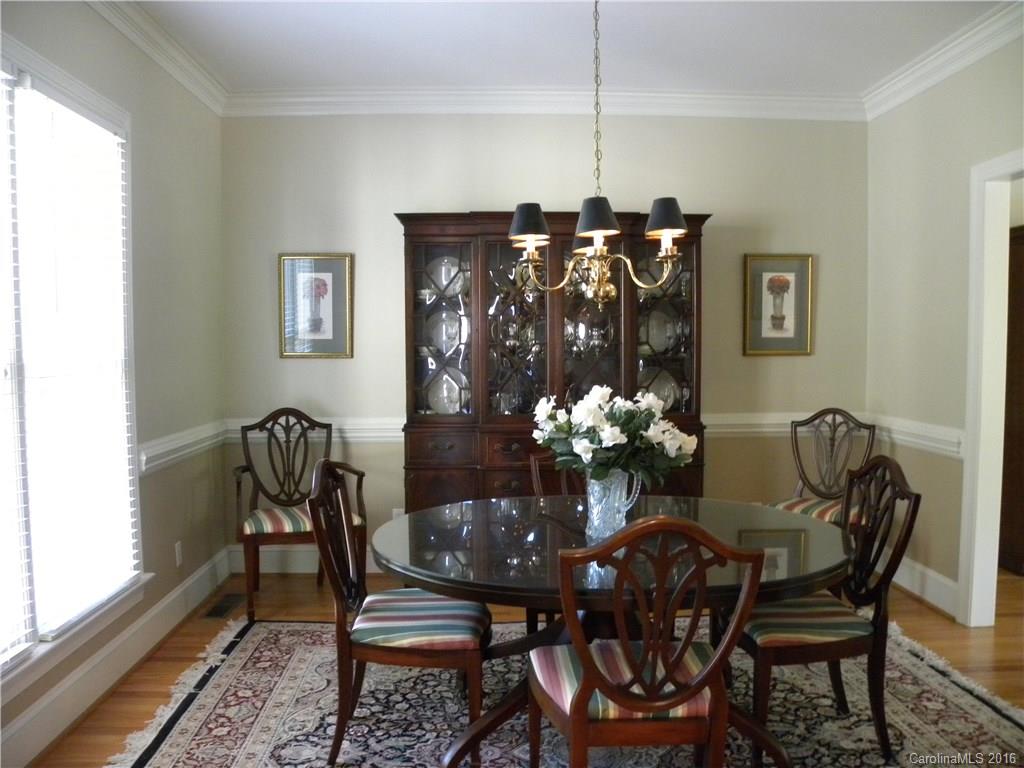 Beacon Knoll - Residential