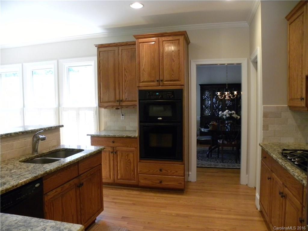 Beacon Knoll - Residential