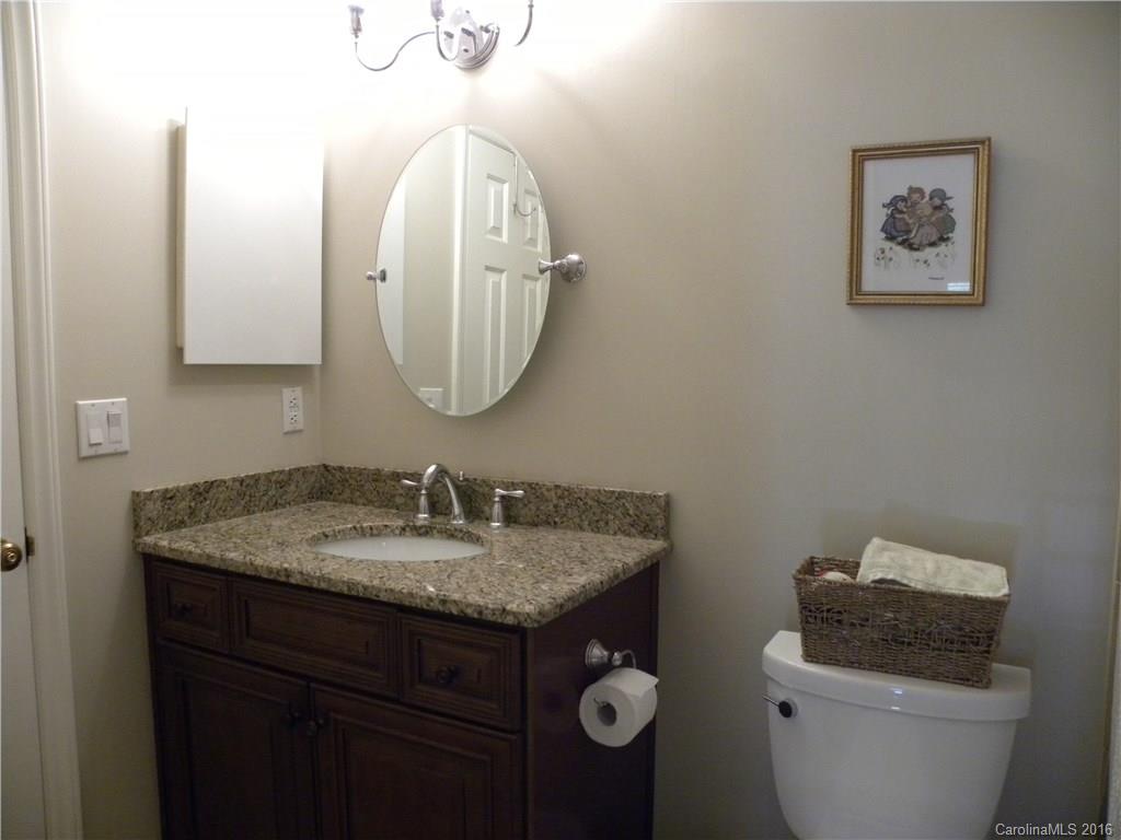 Beacon Knoll - Residential