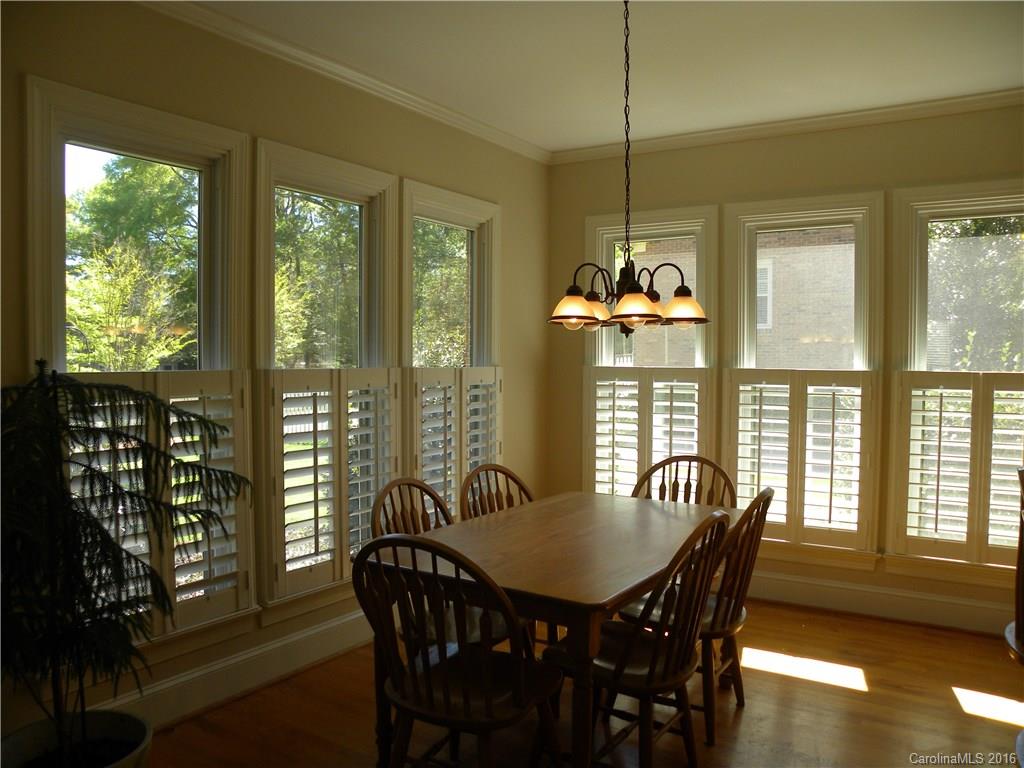 Beacon Knoll - Residential