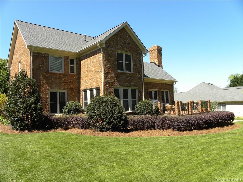 Beacon Knoll - Residential