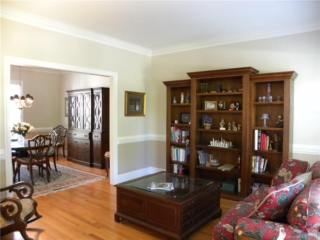 Beacon Knoll - Residential