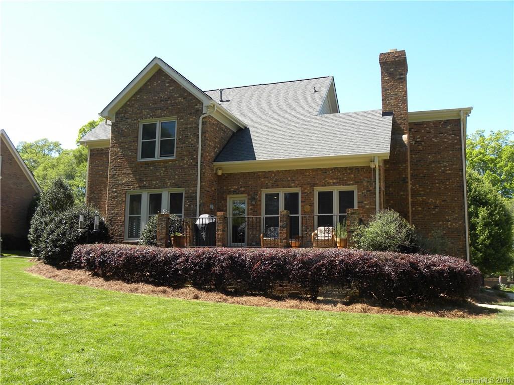 Beacon Knoll - Residential