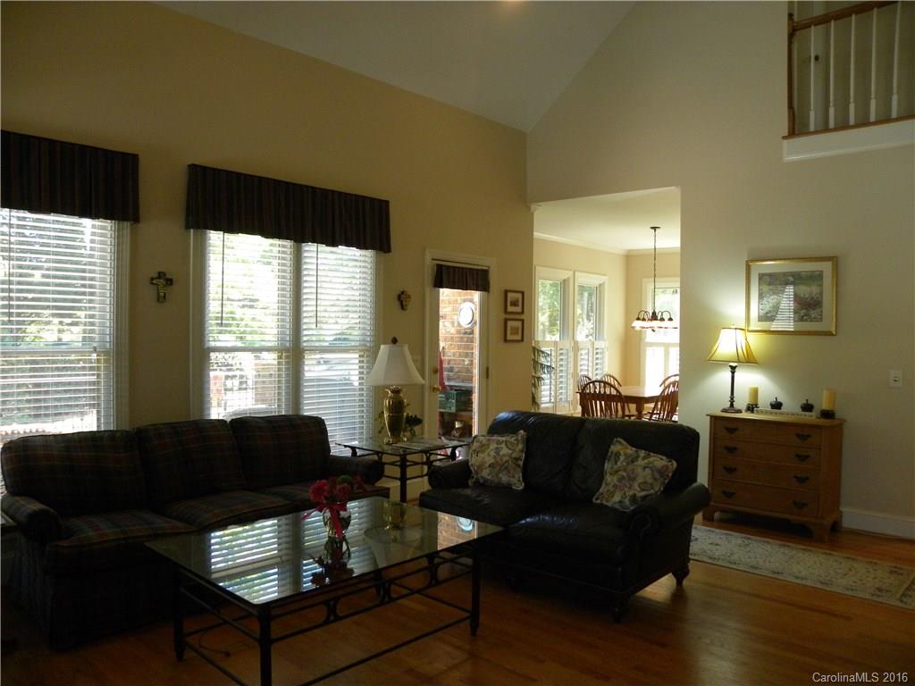 Beacon Knoll - Residential