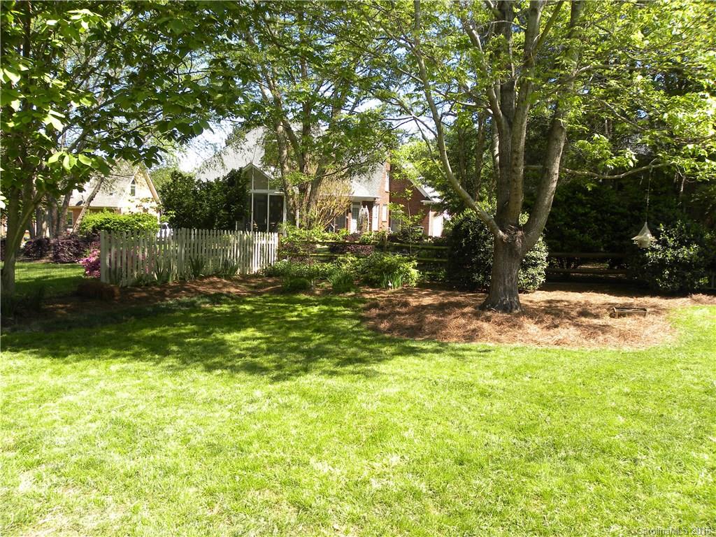 Beacon Knoll - Residential