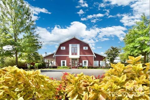 A home in Davidson