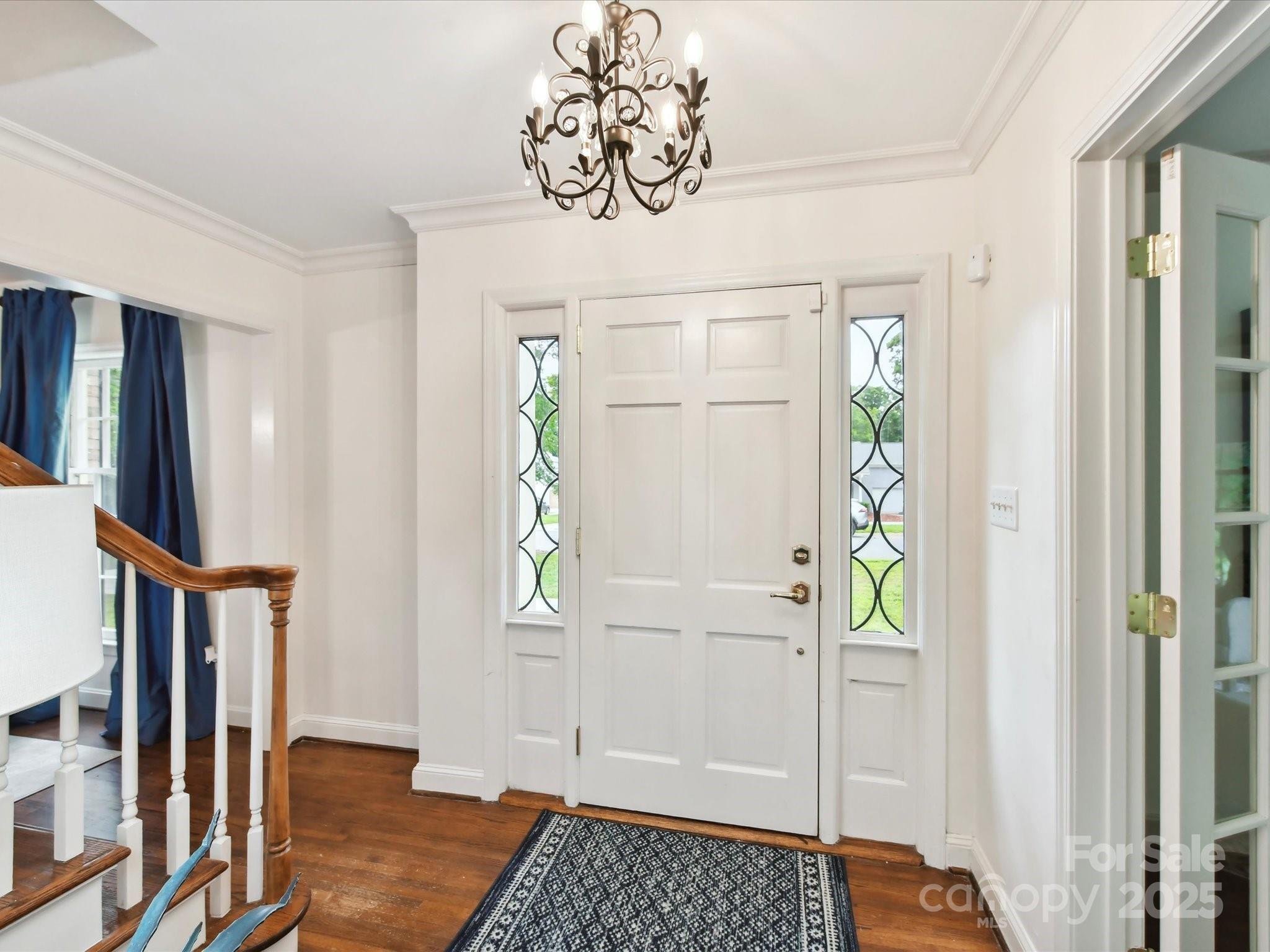 1049 Regency Drive
