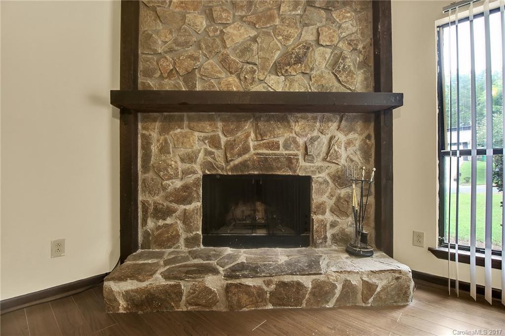 Walden on Carmel - Residential