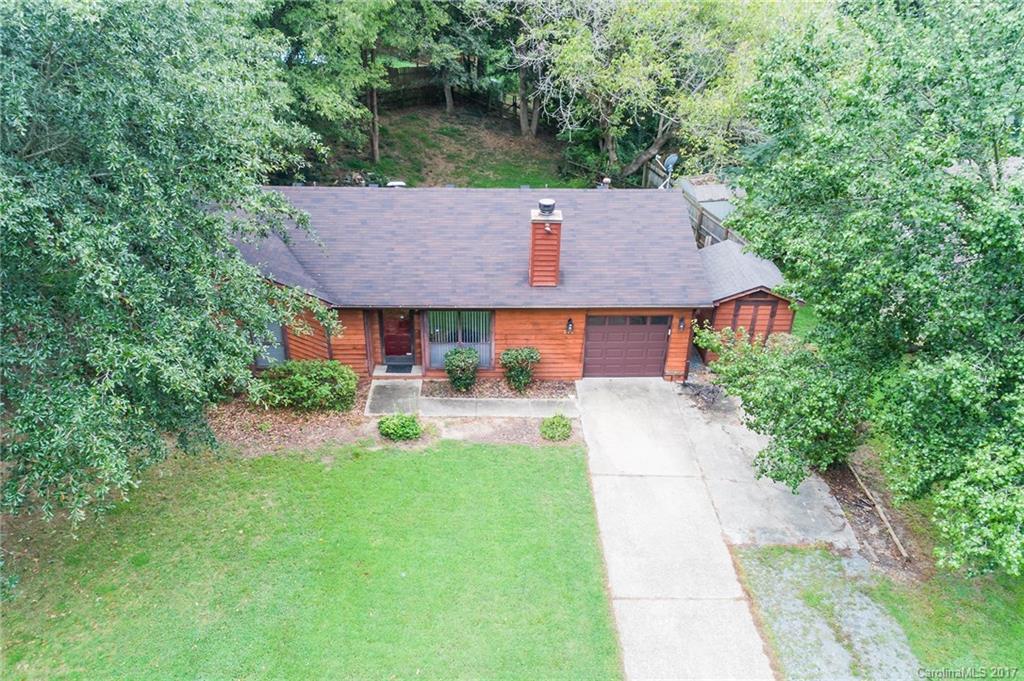 Walden on Carmel - Residential