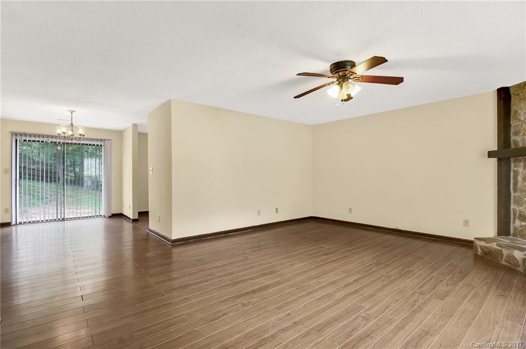 Walden on Carmel - Residential