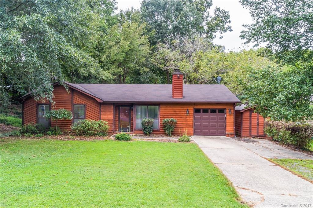 Walden on Carmel - Residential