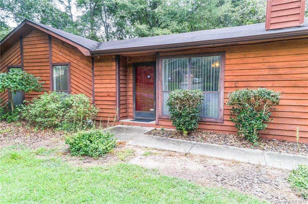 Walden on Carmel - Residential