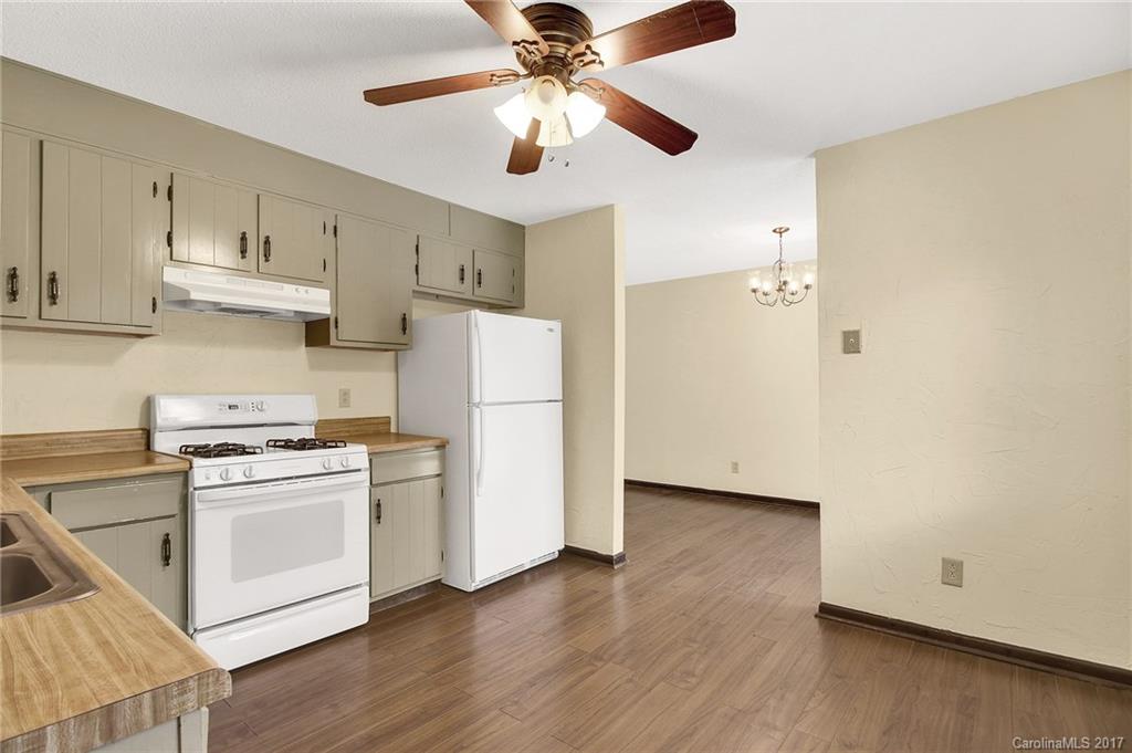 Walden on Carmel - Residential