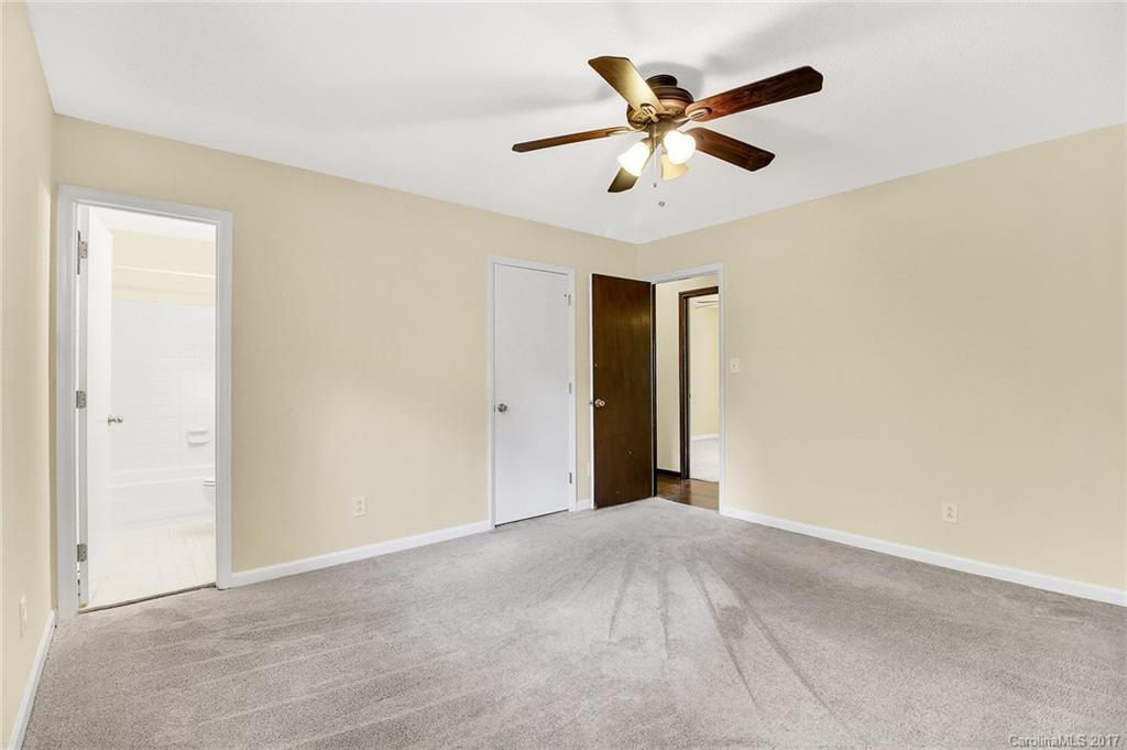 Walden on Carmel - Residential