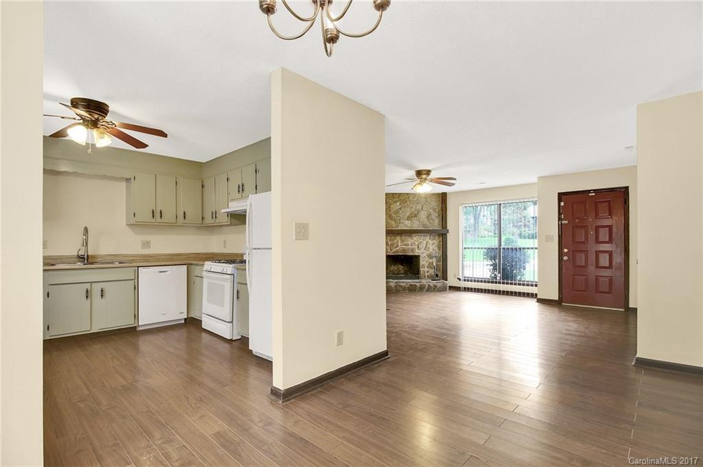 Walden on Carmel - Residential