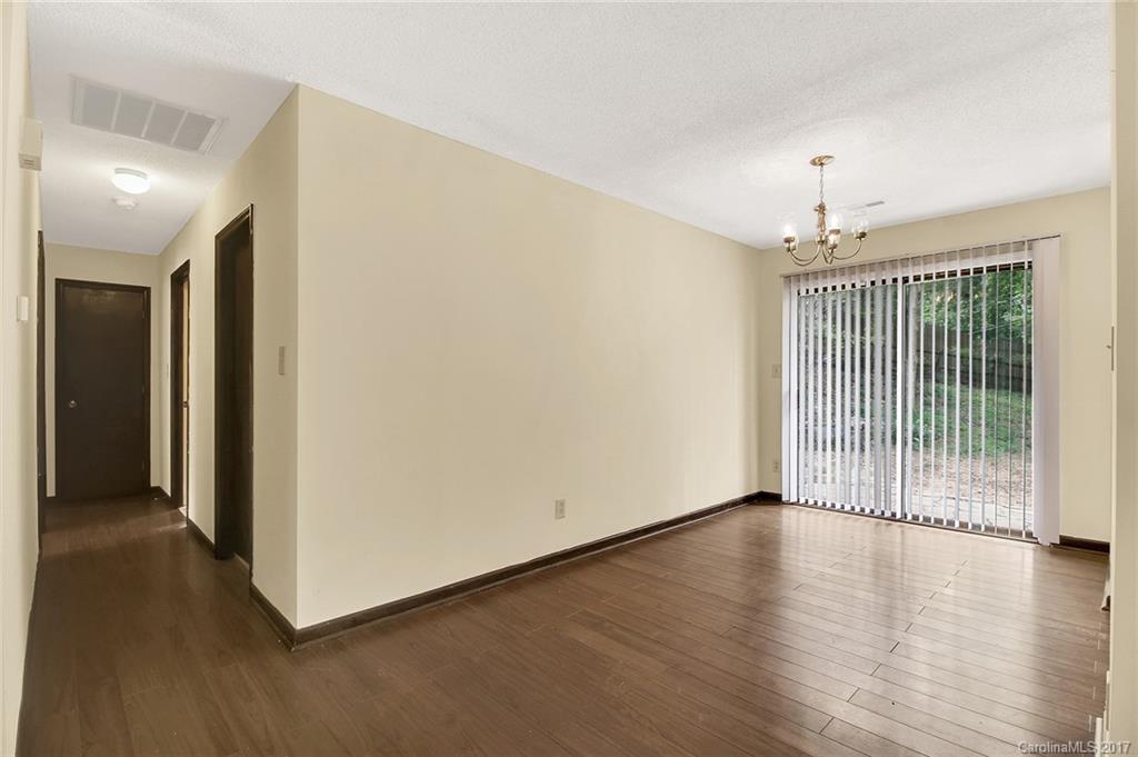 Walden on Carmel - Residential