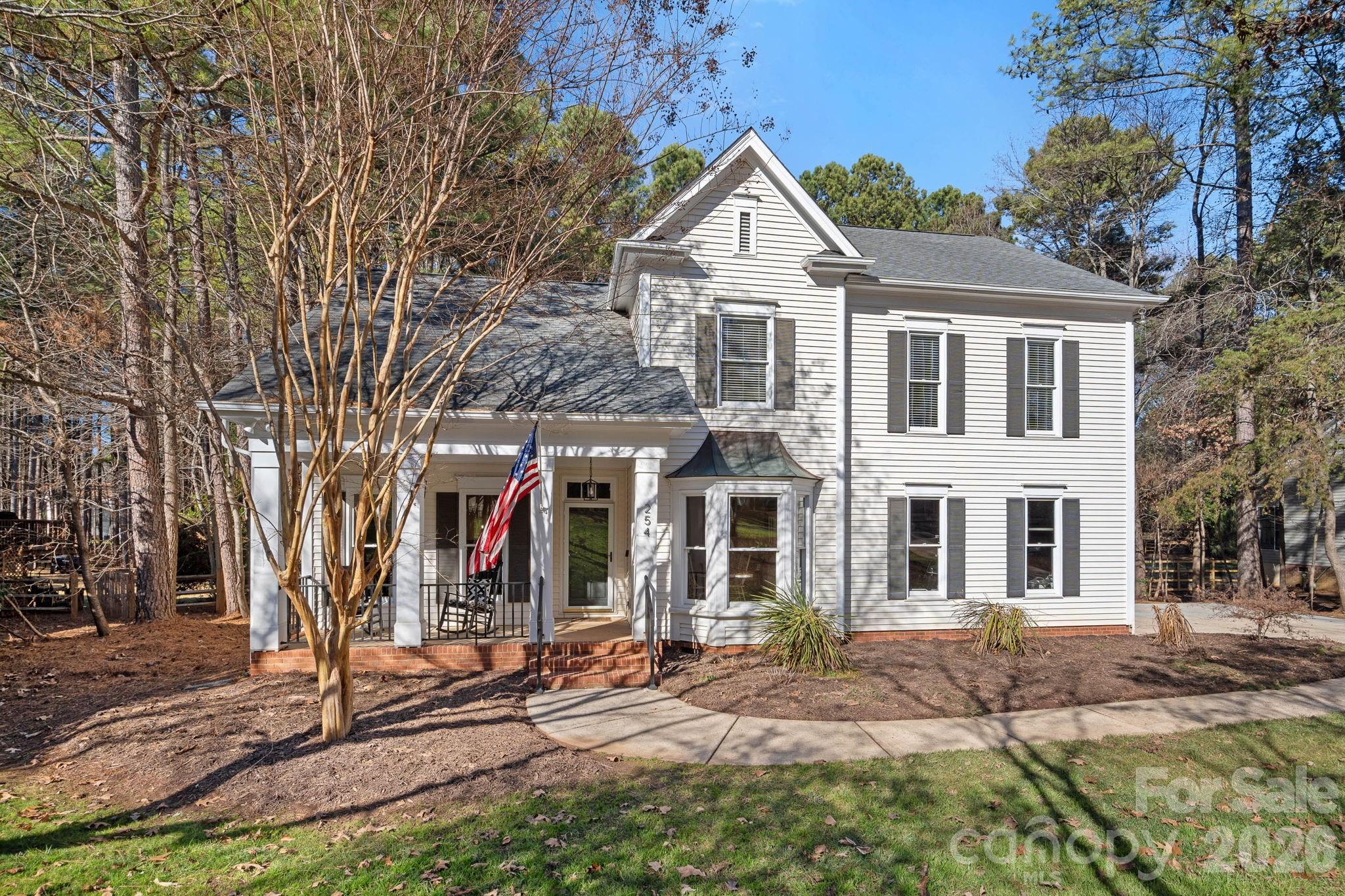 254 Bay Harbour Road