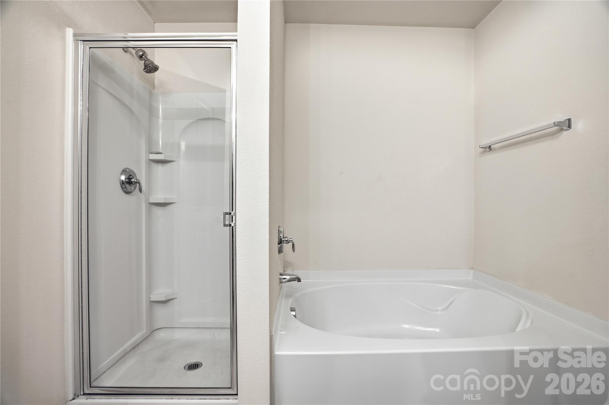 Keener Creek - Residential