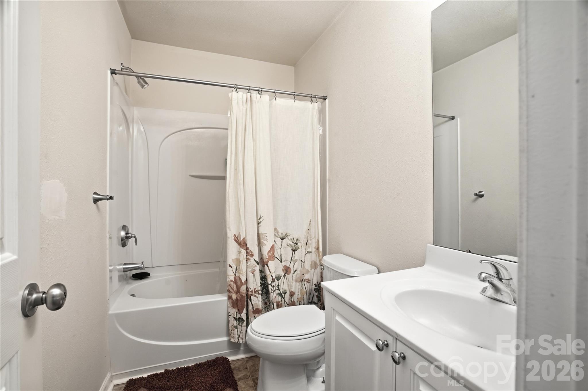 Keener Creek - Residential