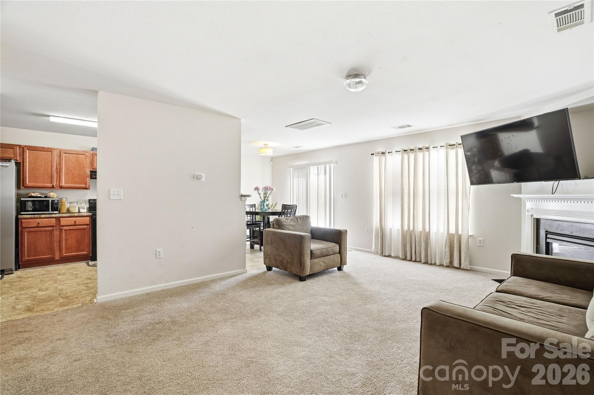 Keener Creek - Residential