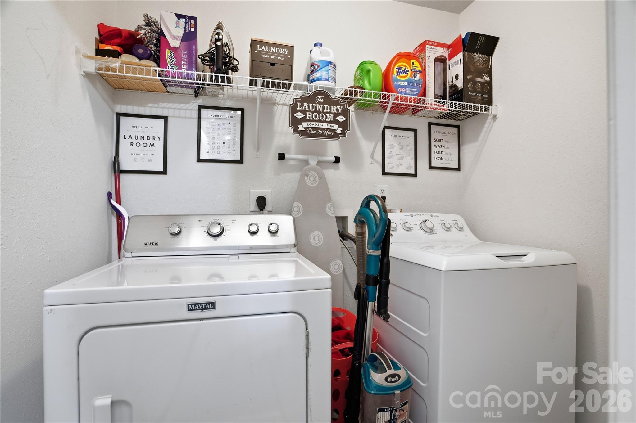 Keener Creek - Residential