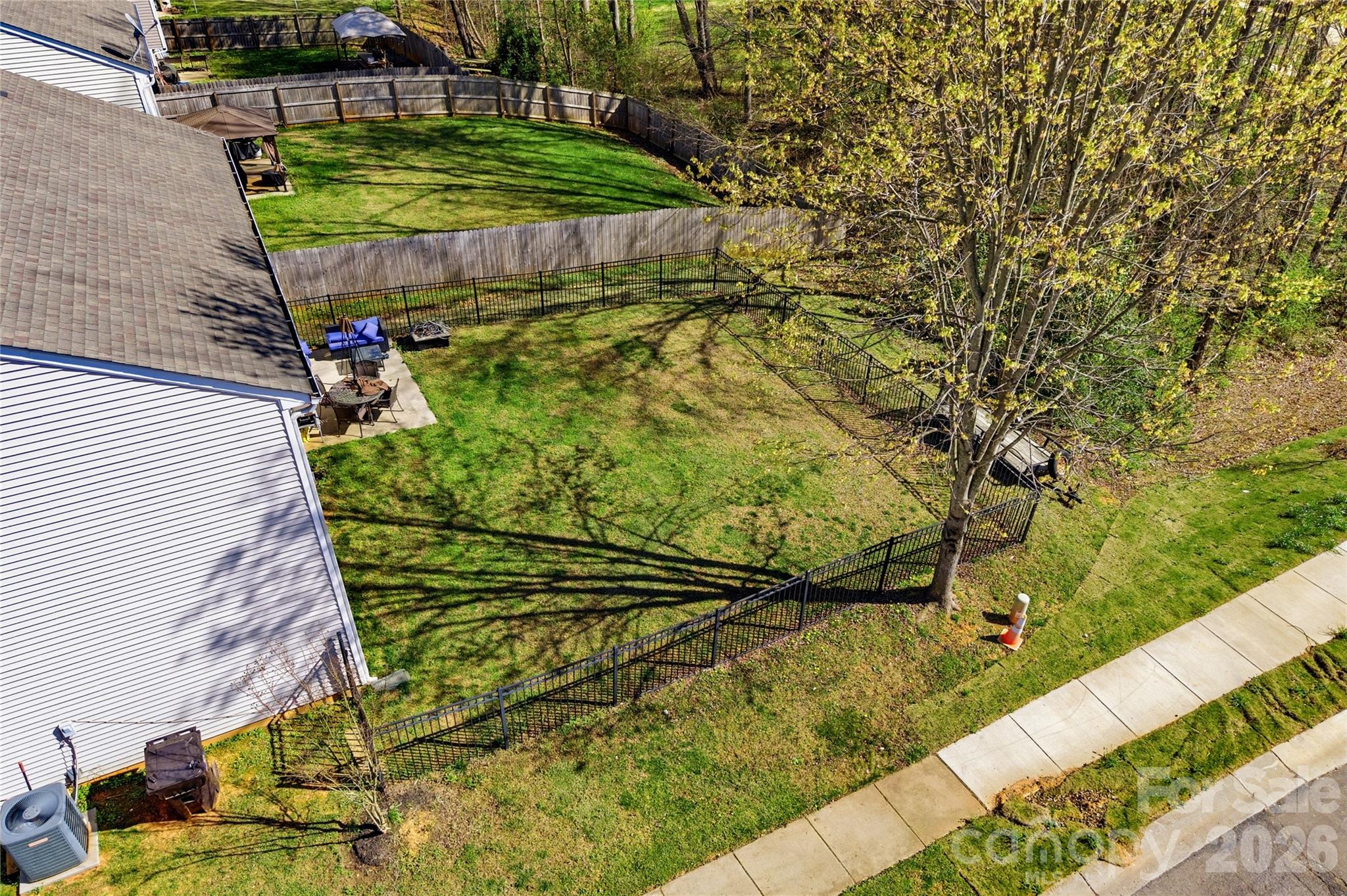 Keener Creek - Residential