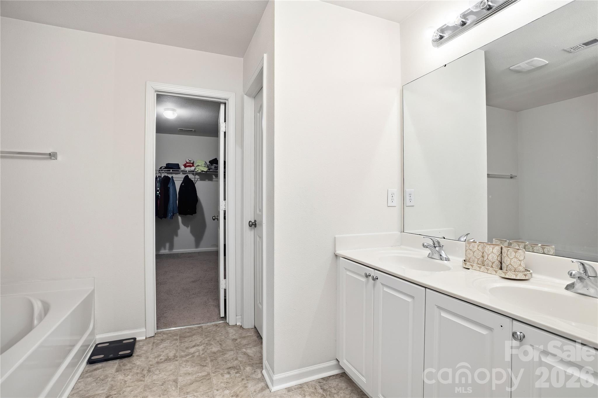 Keener Creek - Residential