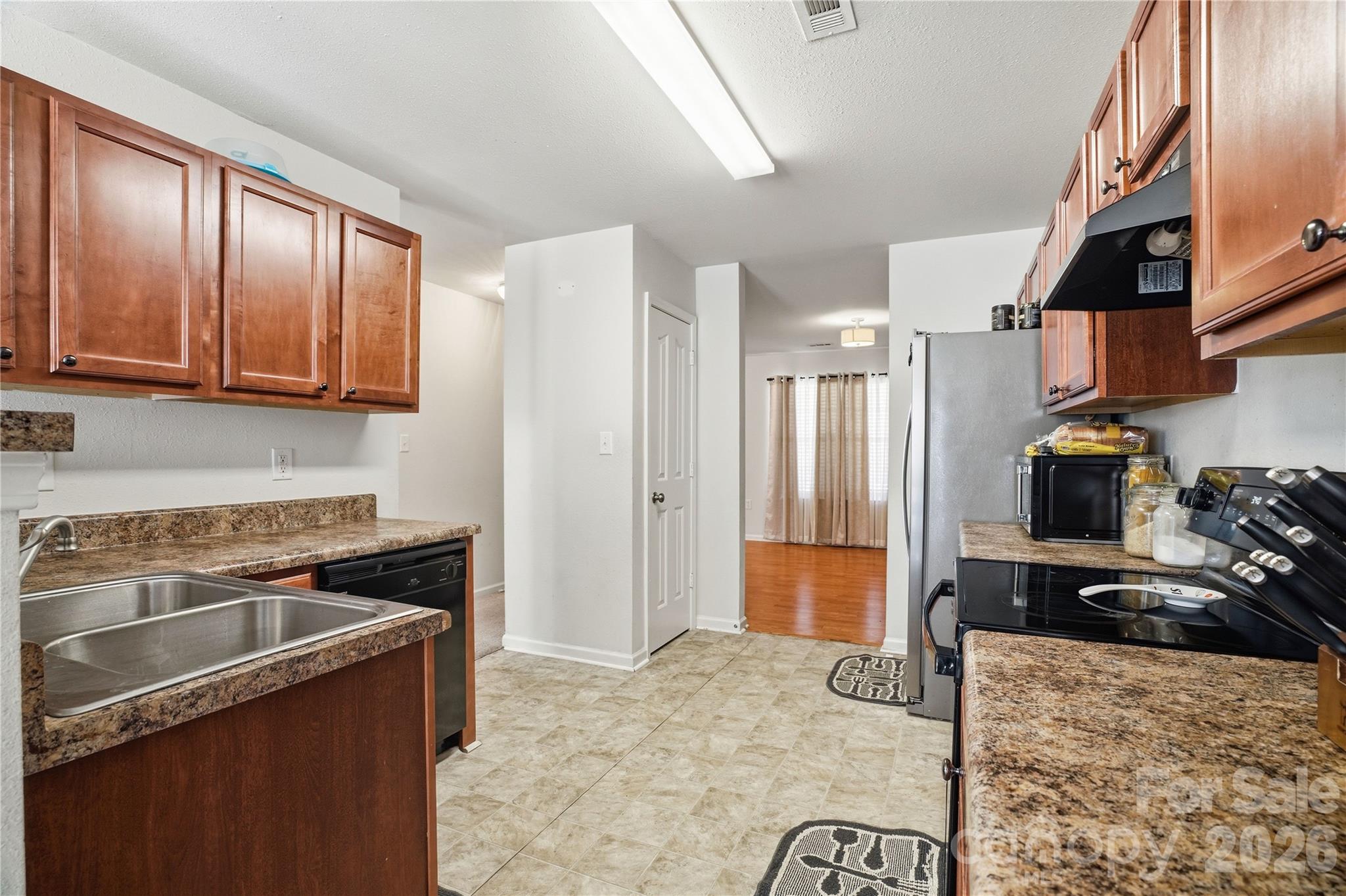 Keener Creek - Residential