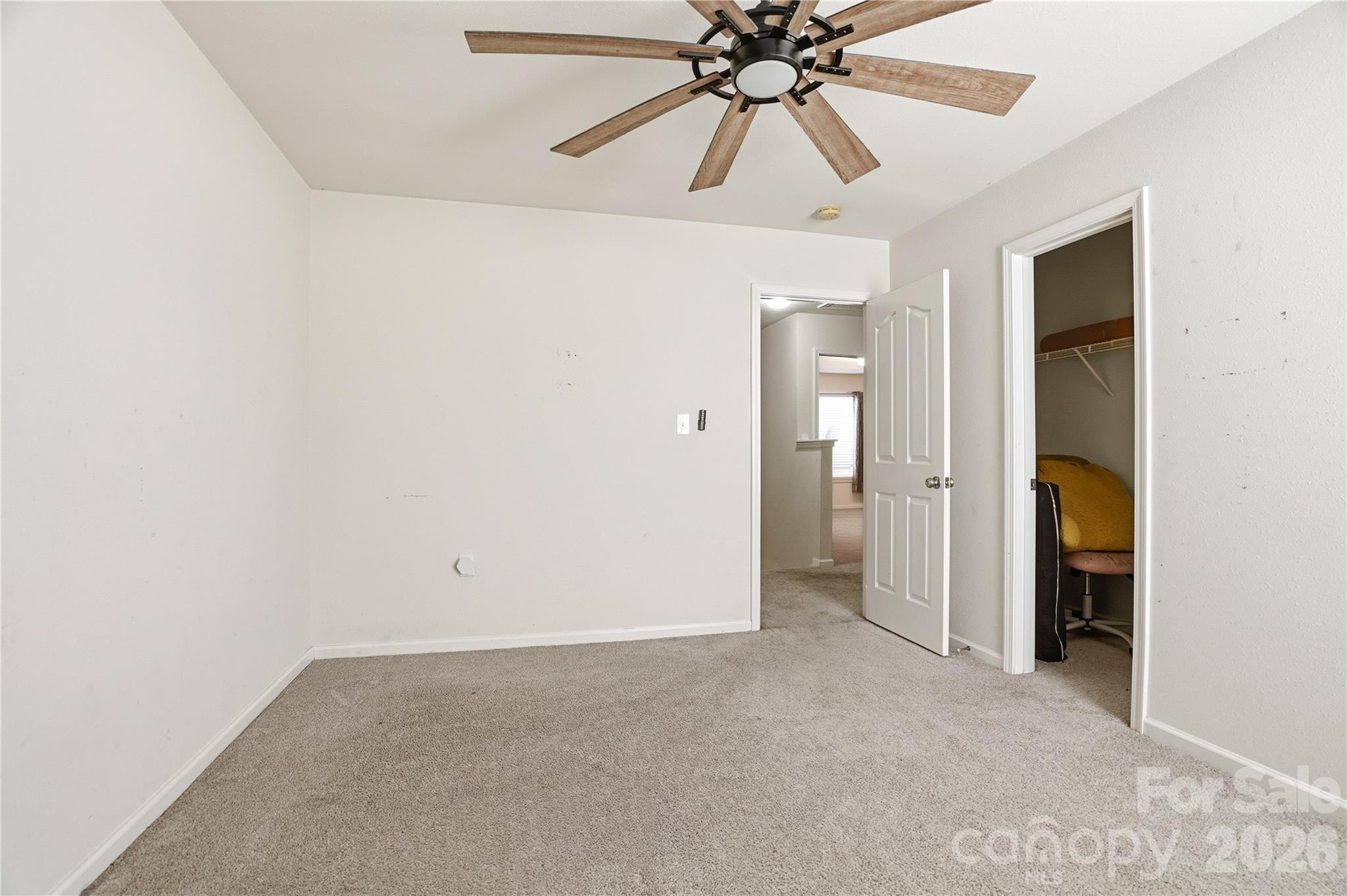 Keener Creek - Residential