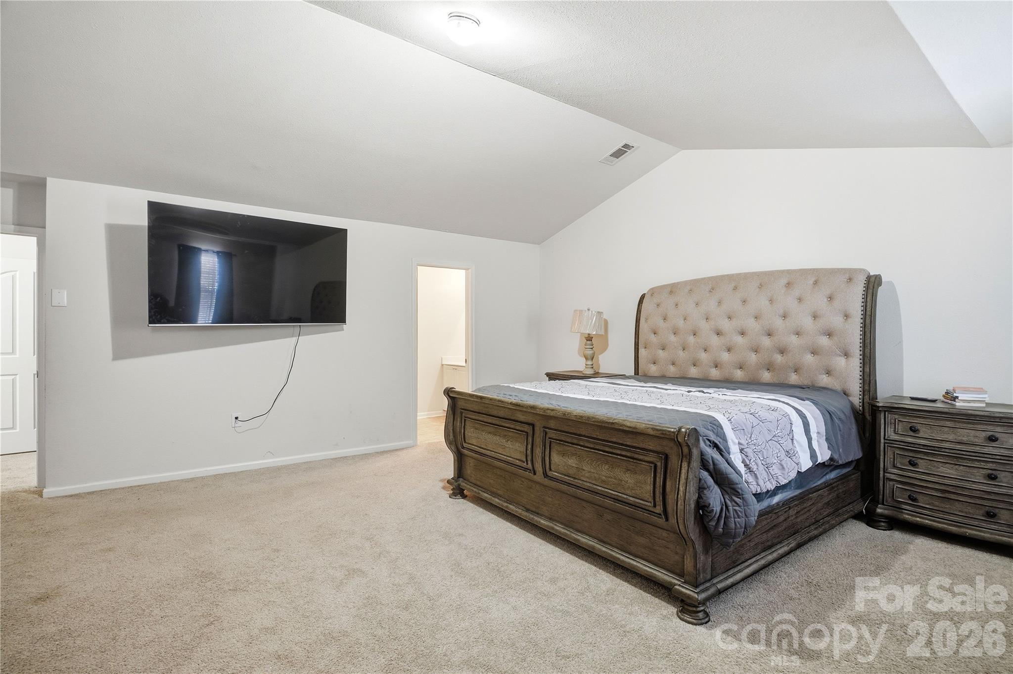 Keener Creek - Residential