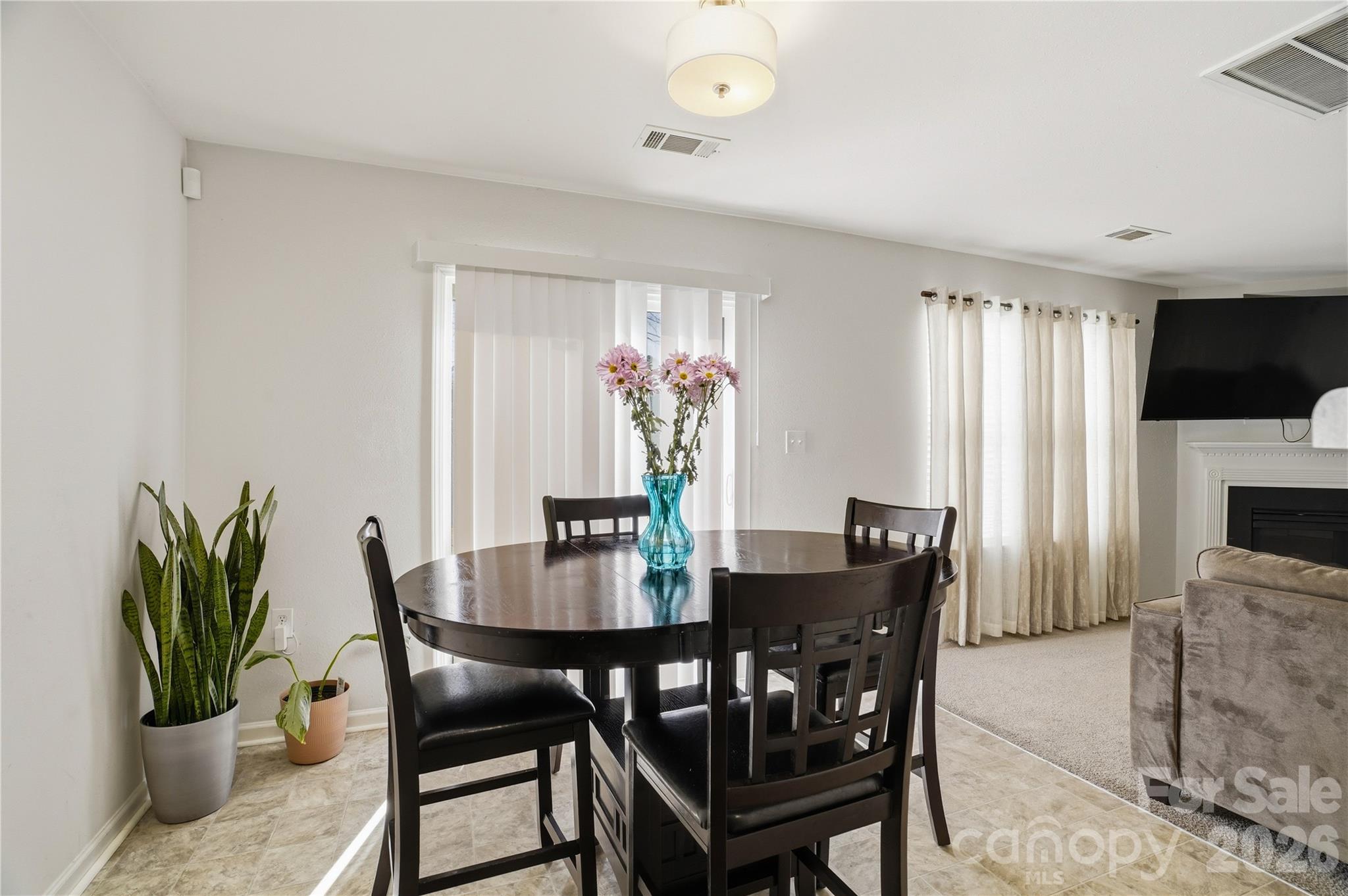 Keener Creek - Residential