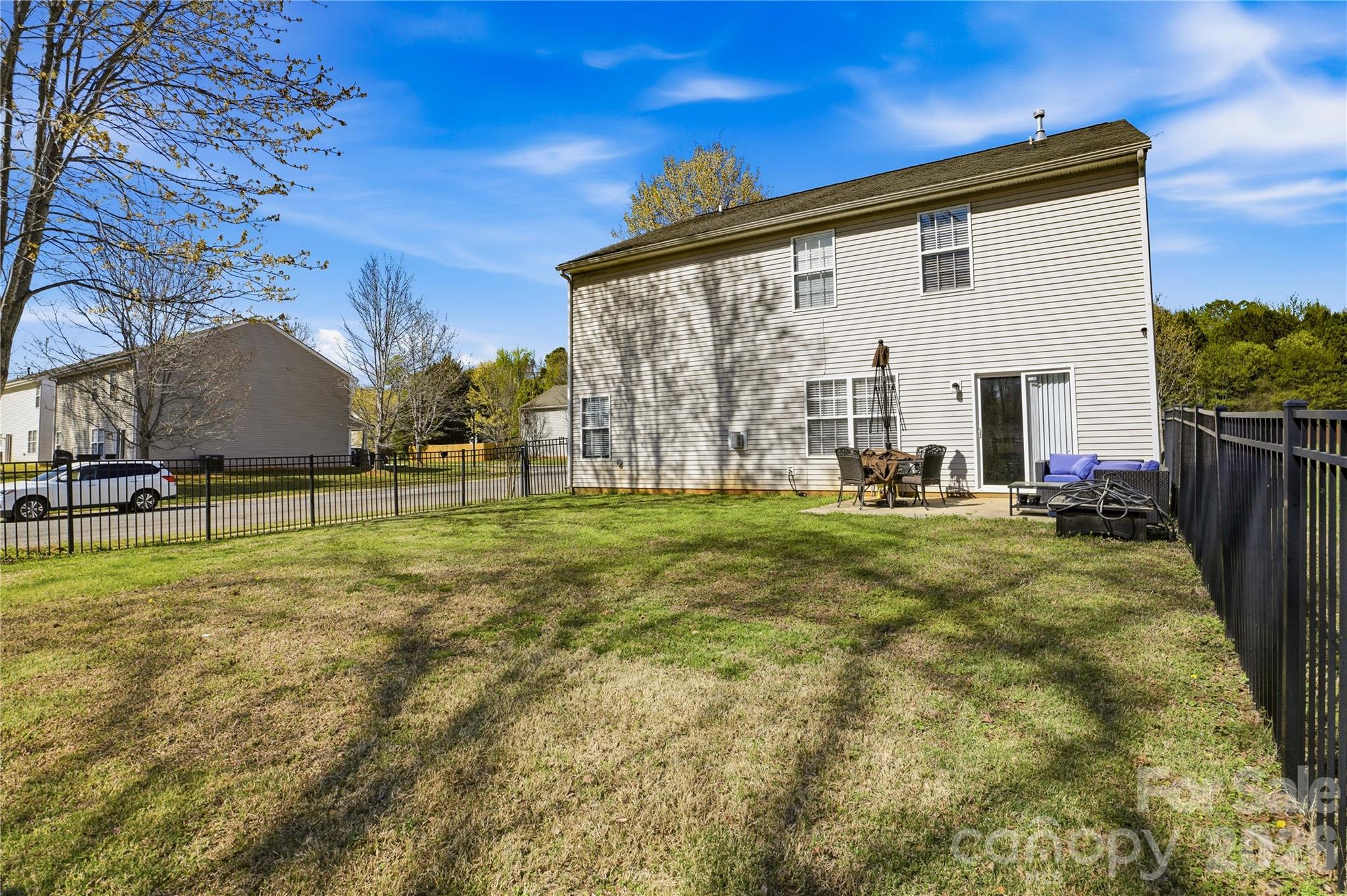 Keener Creek - Residential