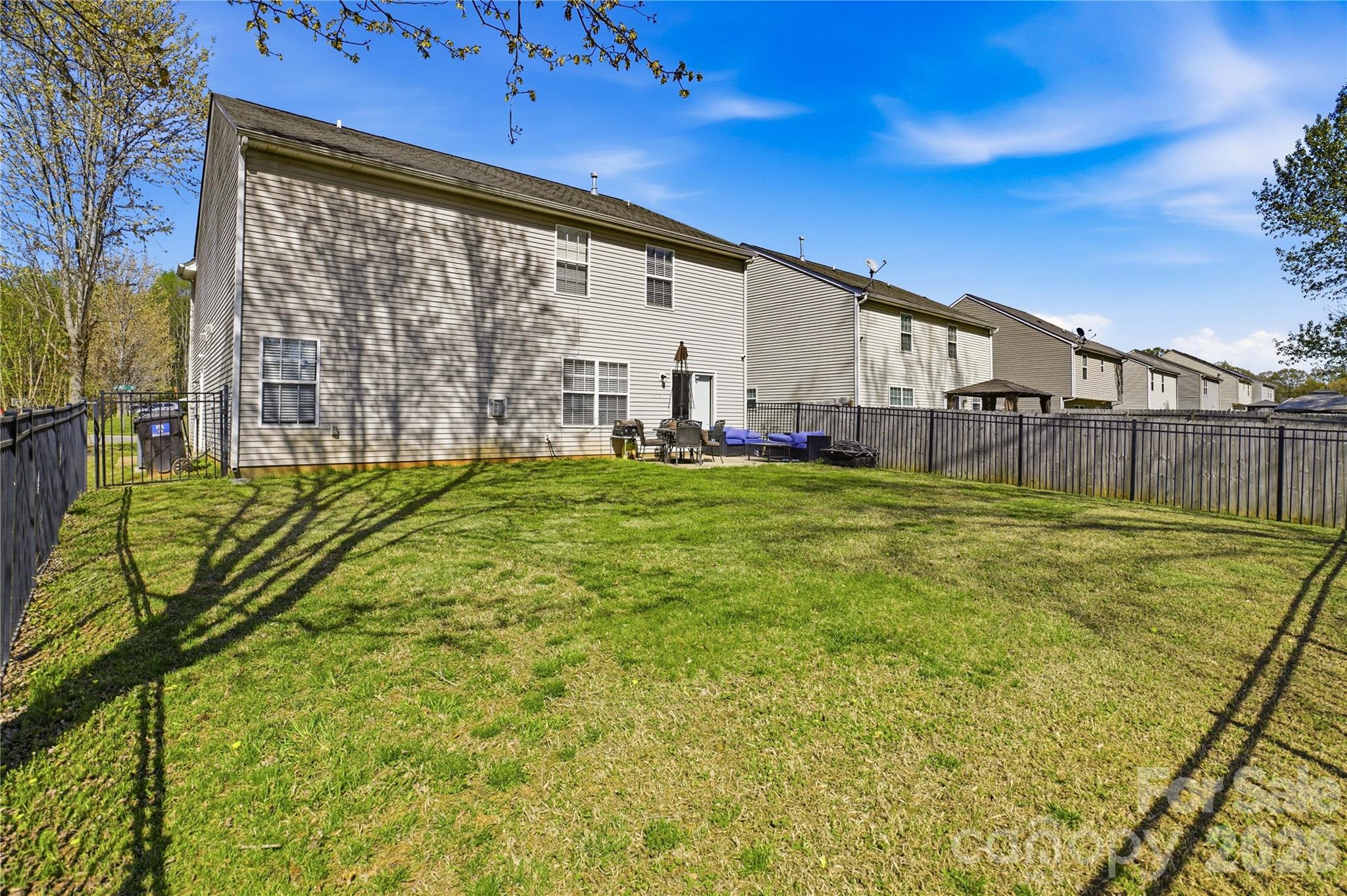 Keener Creek - Residential