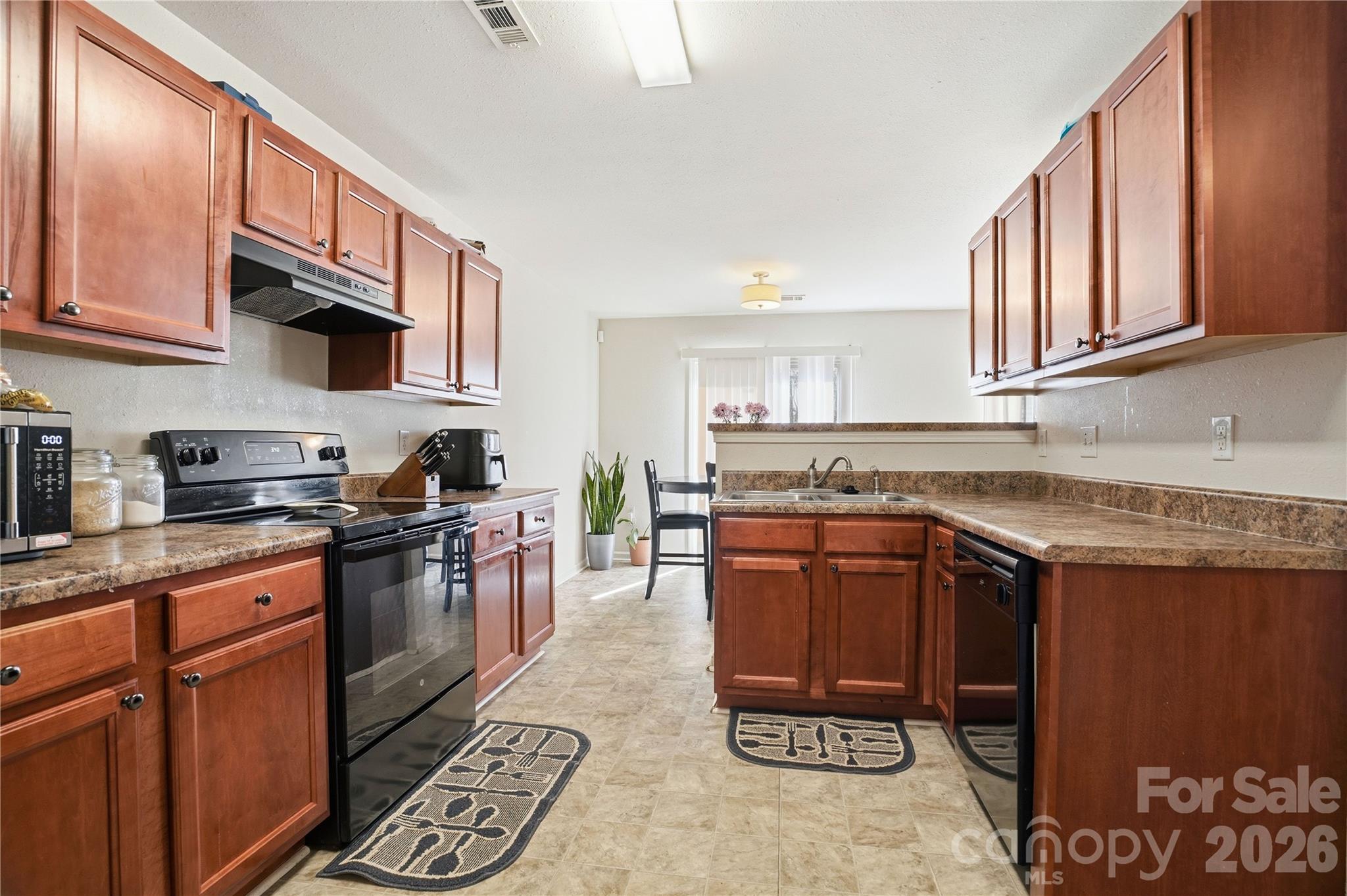 Keener Creek - Residential