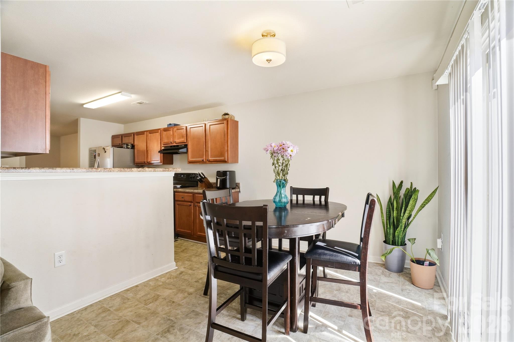 Keener Creek - Residential