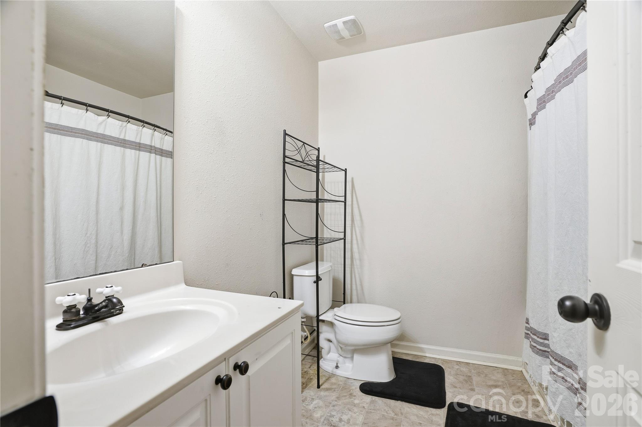 Keener Creek - Residential