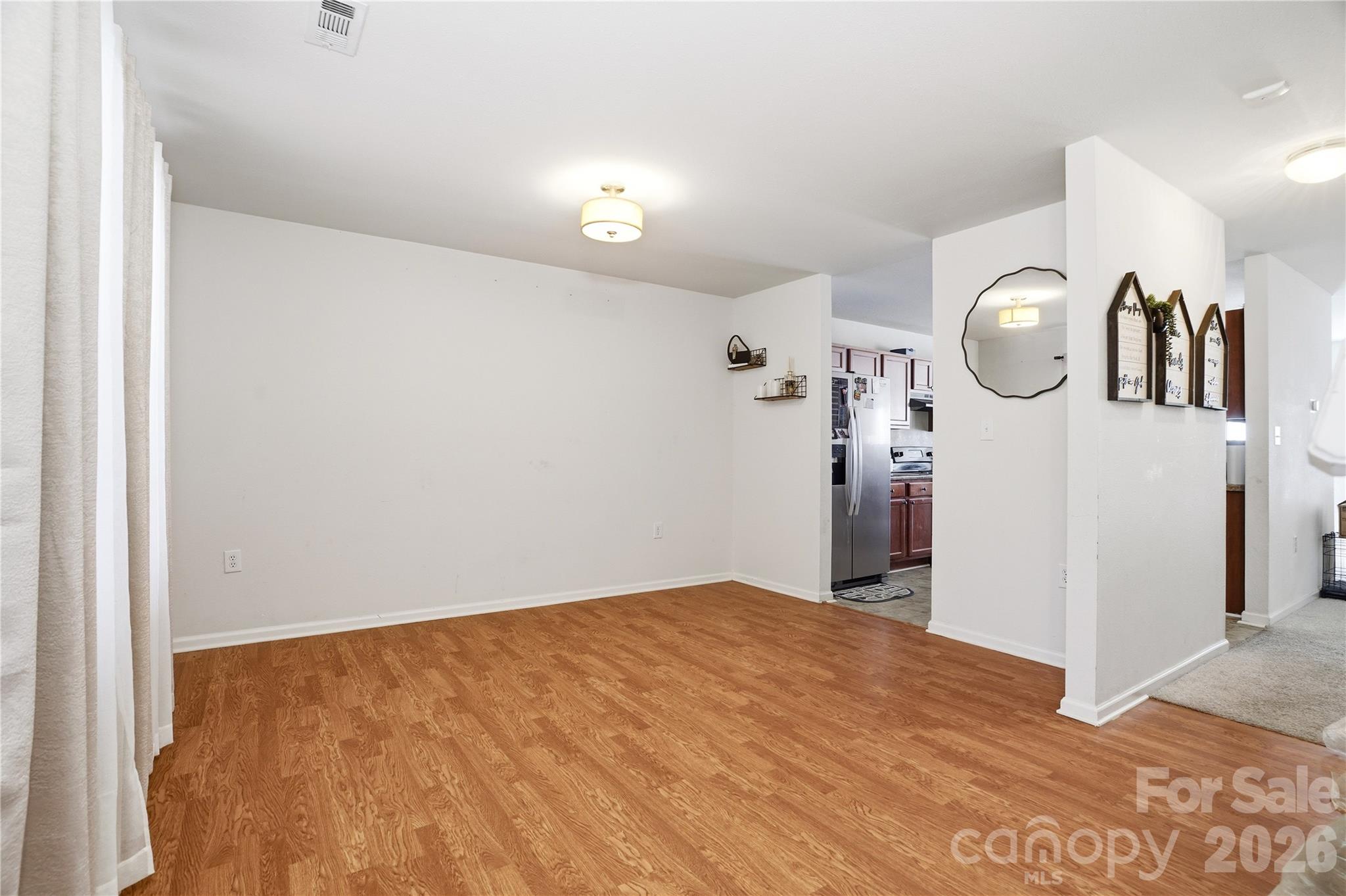 Keener Creek - Residential