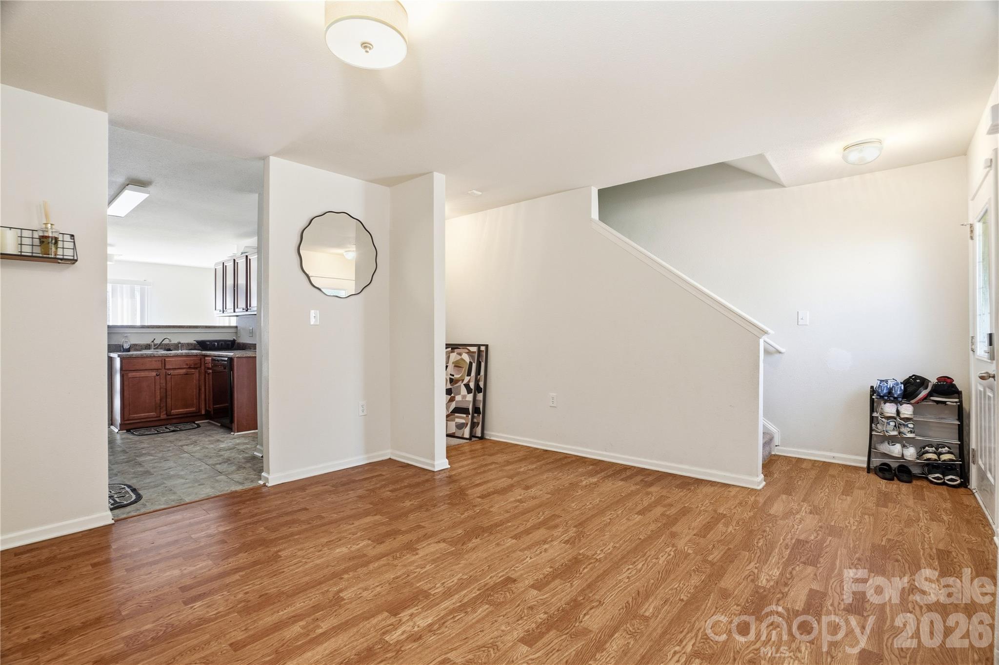 Keener Creek - Residential