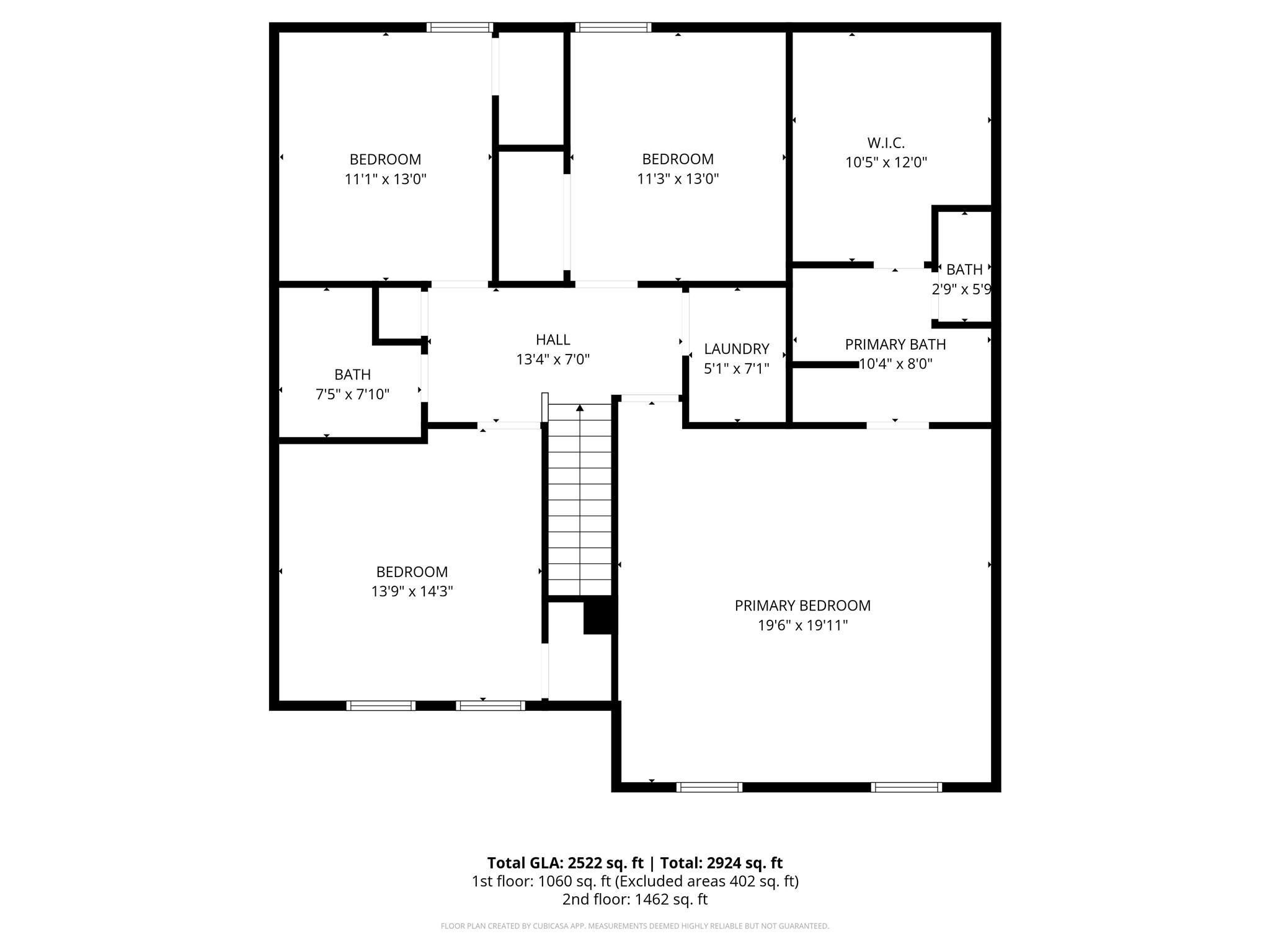 Keener Creek - Residential