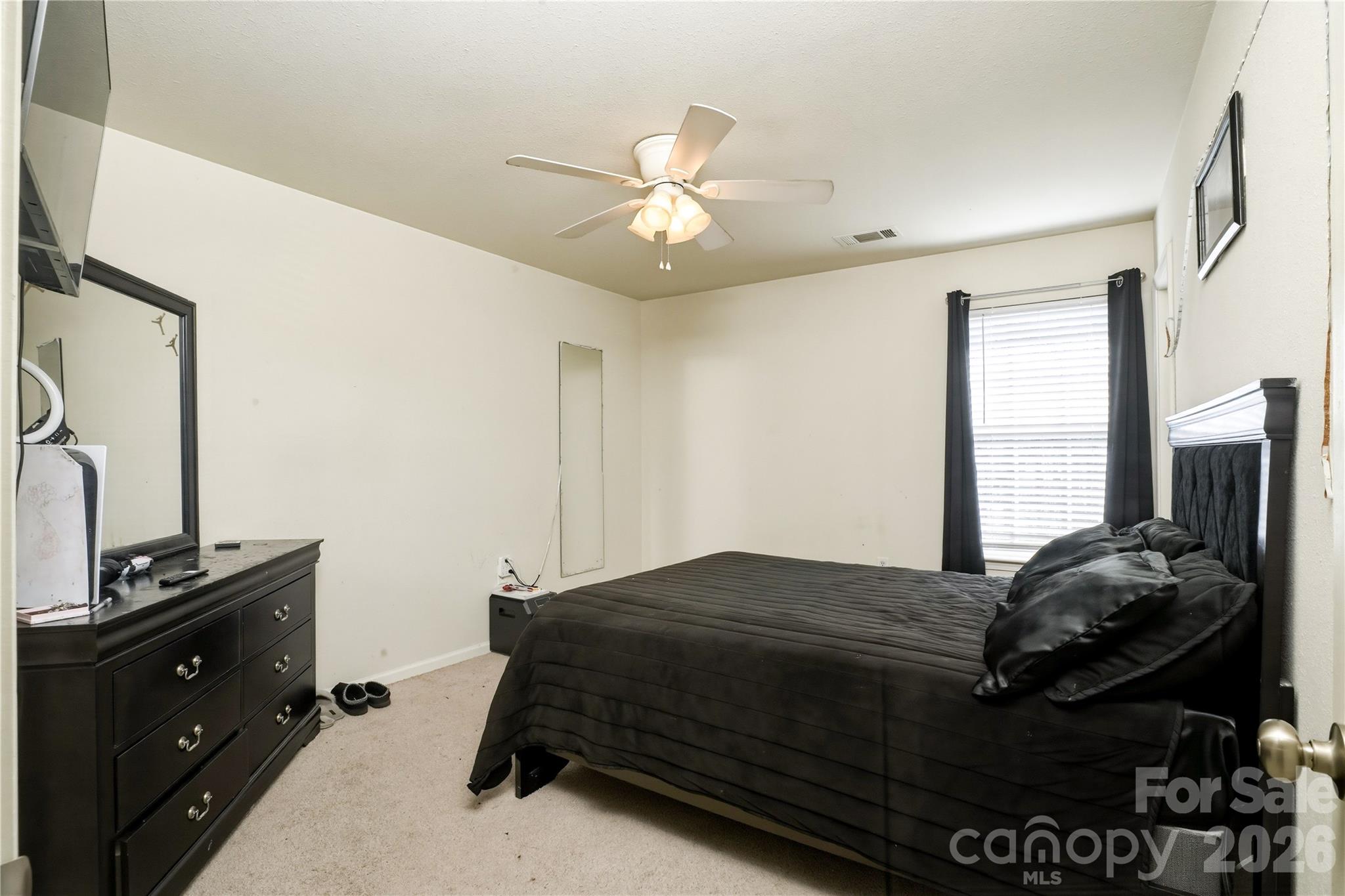 Keener Creek - Residential