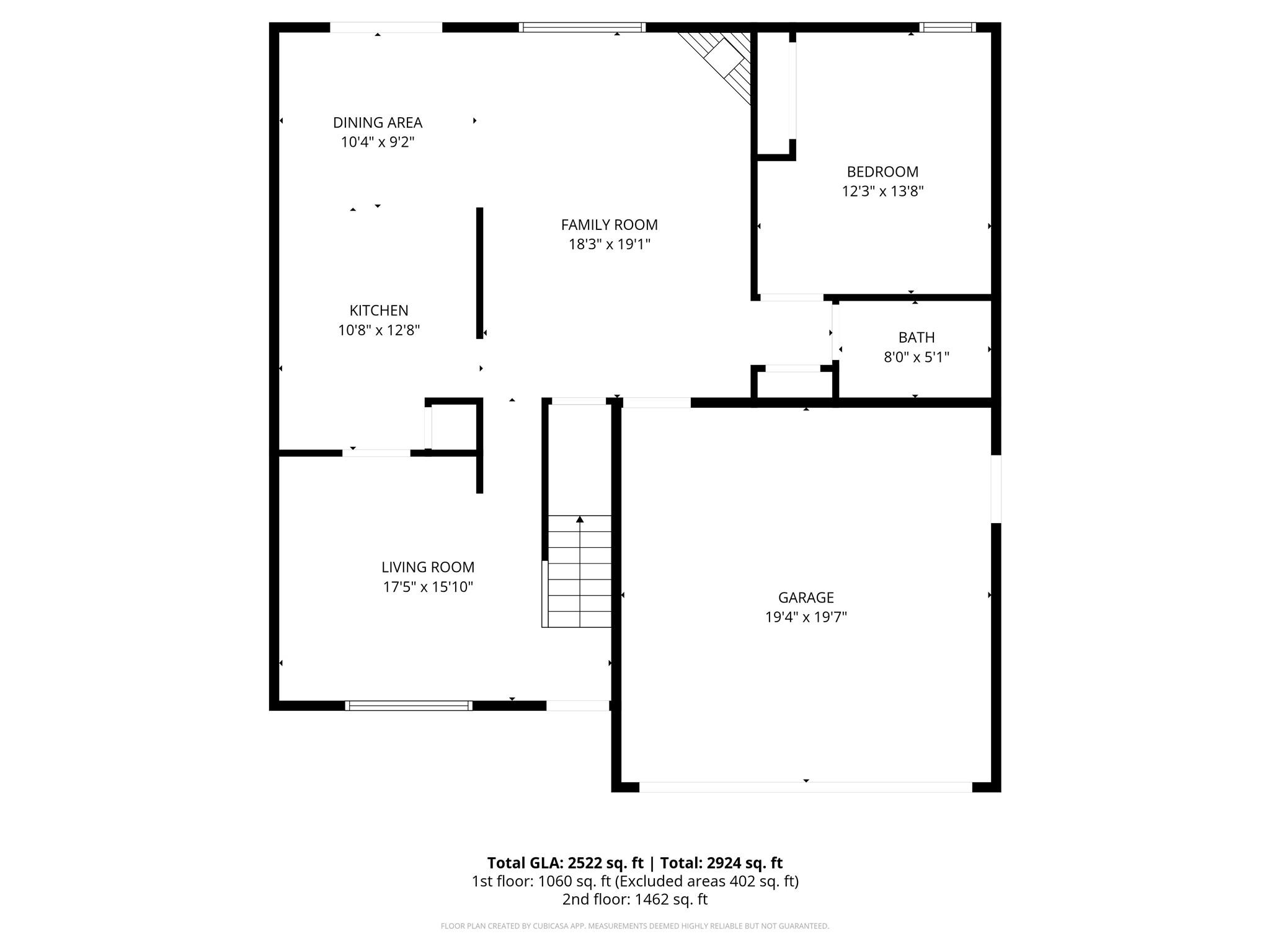 Keener Creek - Residential